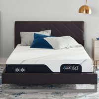 Serta iComfort CF2000 Firm King Mattress