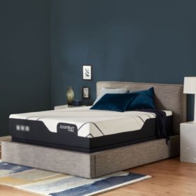 Serta iComfort CF4000 Firm Queen Mattress Set