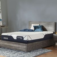 Serta  iComfortCF3000 Plush Queen Mattress Set