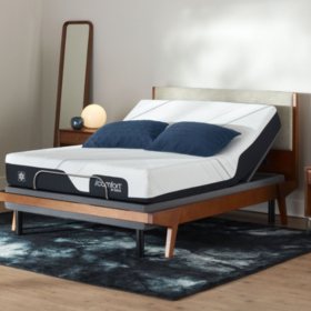 Adjustable Beds, Recliner Mattresses & Smart Beds For Sale Near You - Sam's  Club