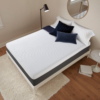 Serta hybrid mattress sam's club discount