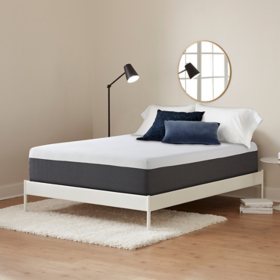 Serta Perfect Sleeper Astoria 13" Hybrid  Mattress - Available in Queen, King, California King