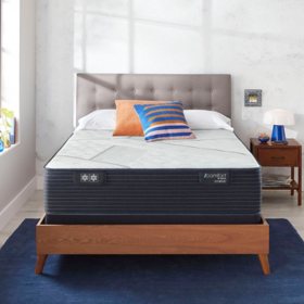 Serta iComfort CF2000 Quilted II Hybrid California King Mattress