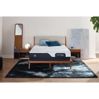 Serta iComfort Limited Edition Plush Queen Mattress