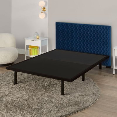 Sam's club full size bed deals frame