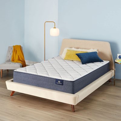 sam's club king mattress reviews