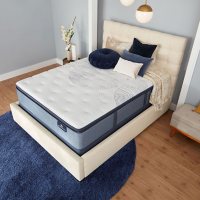 Serta Perfect Sleeper Glenmoor 3.0 Pillowtop Queen Mattress Set