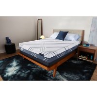 Serta iComfort 11" Flippable Cal-King Mattress