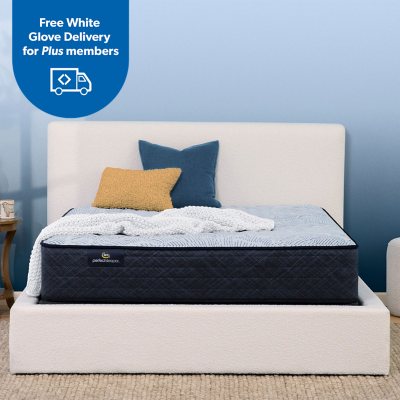 Serta side sleeper pillow sam's clearance club