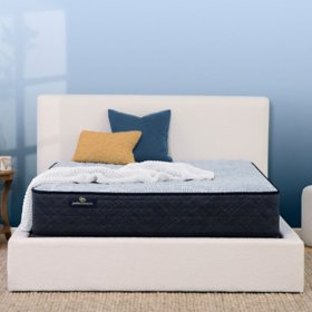Serta Perfect Sleeper Bleu Moment 13.5" Mattress (Available in Firm and Plush)
