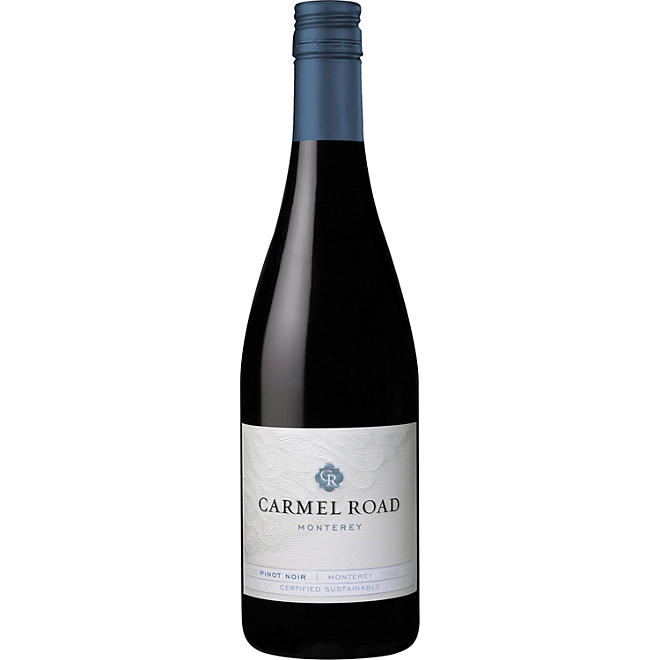 Carmel Road Monterey Pinot Noir Red Wine (750 ml)