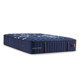 Stearns & Foster Lux Estate Tight Top Mattress (Available in Medium and Ultra Firm)