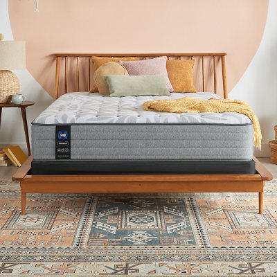 Sealy Posturepedic Spring Somers Tight Top Ultra Firm Feel Mattress and ...