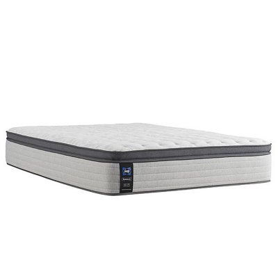 Madison Ortho - Bonded with PU Foam (Euro Top) Mattress