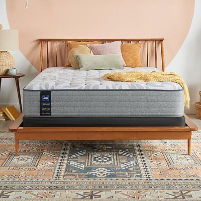 Sam's club deals bunk bed mattress