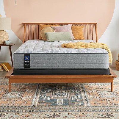 Sealy posturepedic diego firm 2024 tight top mattress