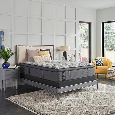 Sam's club deals full size mattress