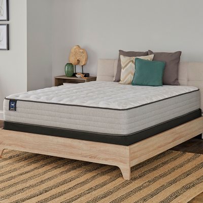 Full size mattress and deals box spring sam's club