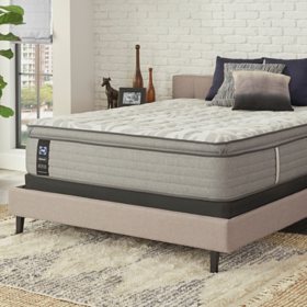 Innerspring Mattress & Box Spring Set