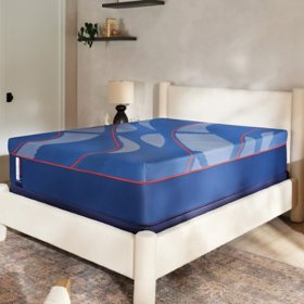 Sealy Posturepedic Elite Albany Medium Hybrid Mattress