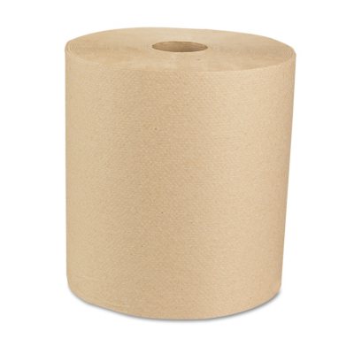 White Butcher Paper - 30 x 800 ft. 1/Roll | Round Eye Supply