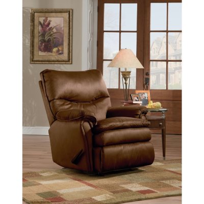 Sam's club rocker online recliners