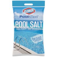 40 lb. Clorox Pool Salt Bag