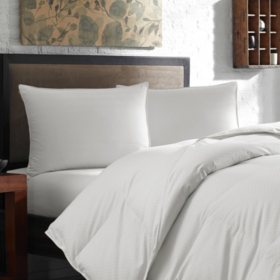 Eddie Bauer 700 Fill Power White Goose Down Pillow Various Sizes