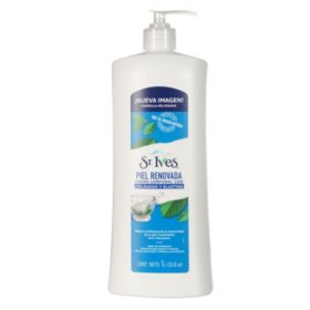 St. Ives Renewing Collagen and Elastin Body Lotion (33.81 fl. oz.)