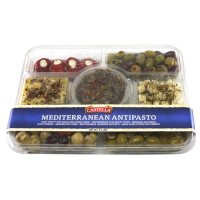 Mediterranean Tapas Platter (4.3 lbs.)