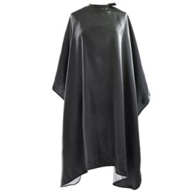 Cover N Style James Haircutting Barber Styling Salon Apparel Cape