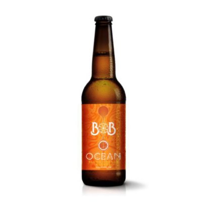 Ocean Lab BOB Craft Fruit Beer, 11.2 fl. oz. bottle, 6 pk.