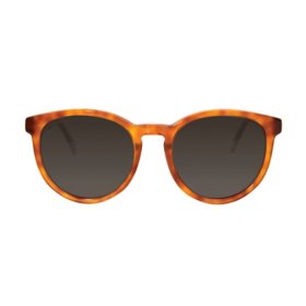 Lucky Brand SLBD206 Round Men's Sunglasses 		 		 		 		 		 		