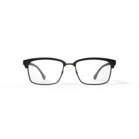 Gap VGP504 Black Rectangle Eyeglasses