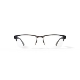 Gap VGP506 Gunmetal Rectangle Eyeglasses
