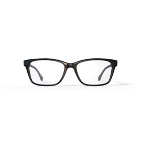 Gap VGP507 Black Rectangle Eyeglasses