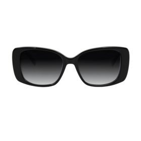 Lucky Brand SLBD212 Square Women's Sport Sunglasses