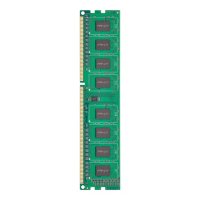 PNY 8GB DDR3 1600MHz Desktop Memory