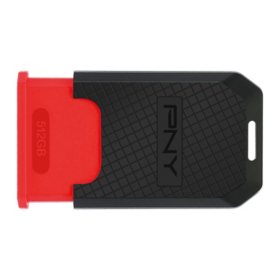 PNY 512GB Elite USB 3.1 Gen 1 Type-C Flash Drive