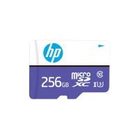 HP mx330 Class 10 U3 microSDXC Flash Memory Card (Select Size)