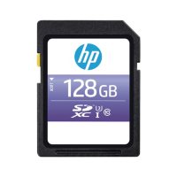 HP sx330 Class 10 U3 SDXC Flash Memory Card (Select Size)