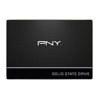 PNY CS900 2.5” SATA III Internal Solid State Drive (Select Capacity)