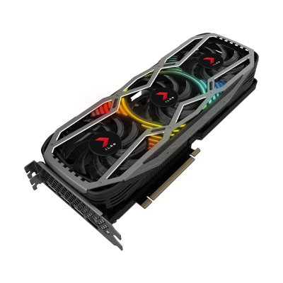 PNY GeForce RTX 3090 24GB XLR8 Gaming REVEL EPIC-X RGB