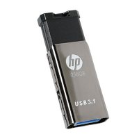 HP 770w USB 3.1 Flash Drive (Choose Capacity)