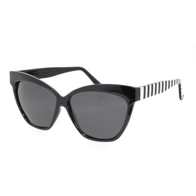 Betsey Johnson Cateye Rx able Sunglasses with Accessories