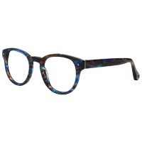 Robert Graham MA11 Eyewear, Blue