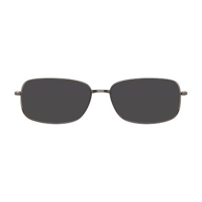 サングラス [The Row] Kai Sunglasses Kai Sunglasses Black – The Row