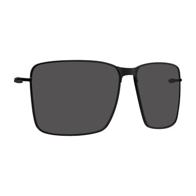 Square clip hot sale on sunglasses