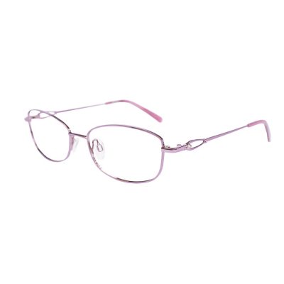 Bob Mackie Metal Frames Glasses, Purple B123 - Sam's Club