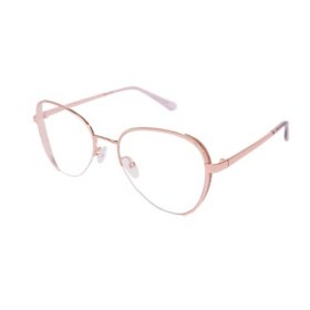 Bob Mackie Eyewear, Gold B124